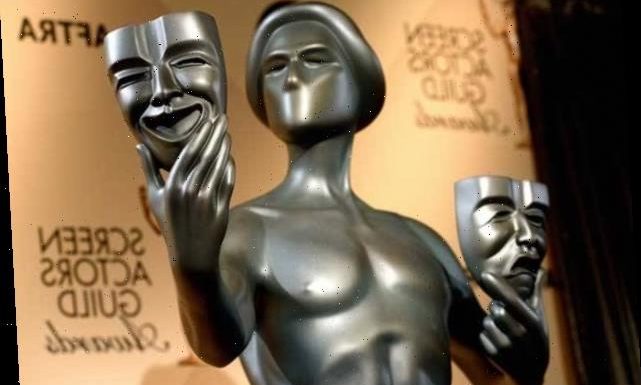 SAG Awards 'Extremely Disappointed' by Grammys' Move to Same Date