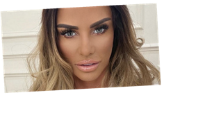 Katie Price fans left shocked after she raffles off her worn hair extensions for £5 a ticket