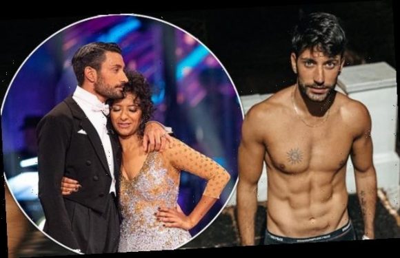 Strictly's Ranvir Singh leaves flirty comment for Giovanni Pernice