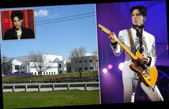 IRS says executors undervalued Prince's estate by 50%