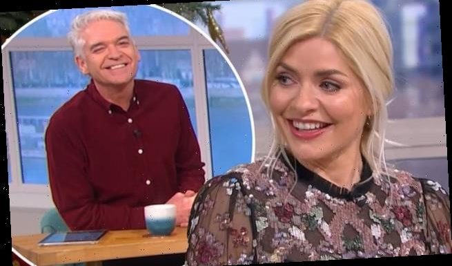This Morning fans left baffled as Holly Willoughby is absent  AGAIN