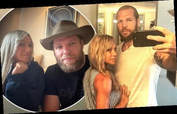 Chloe Madeley discusses lockdown rows with husband James Haskell