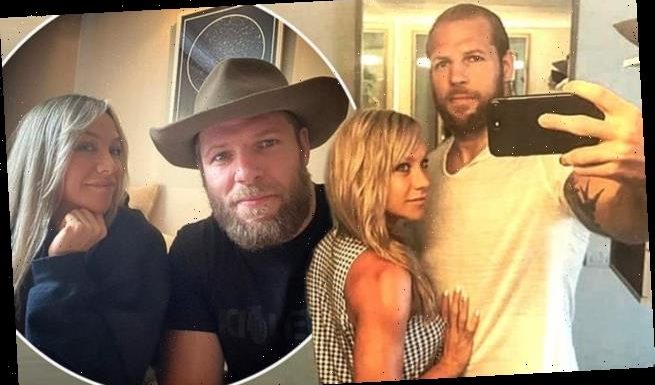 Chloe Madeley discusses lockdown rows with husband James Haskell