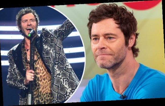 Howard Donald quits Twitter after backlash over anti-lockdown comments