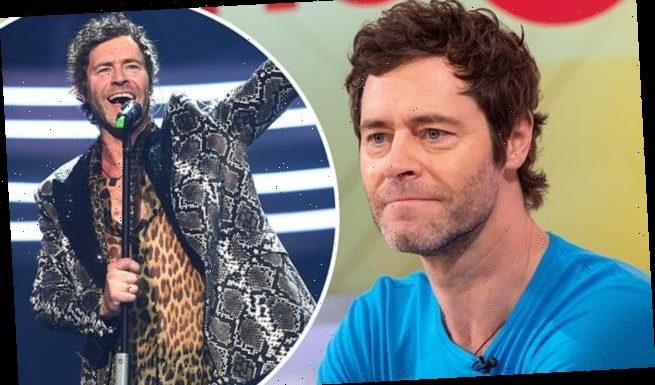 Howard Donald quits Twitter after backlash over anti-lockdown comments