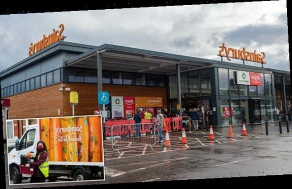 Sainsbury's records £330m profit after bold Christmas and Black Friday