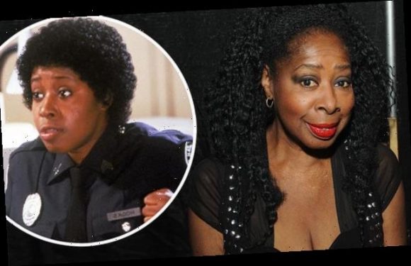 Police Academy star Marion Ramsey dies at 73