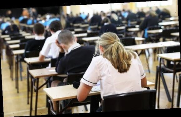 Should GCSEs ever come back after pandemic?