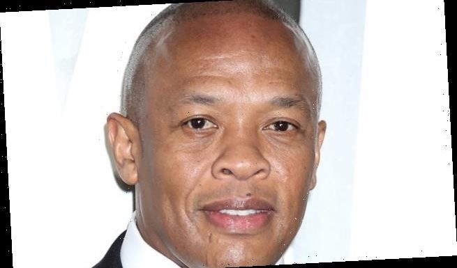 Dr Dre remains in intensive care a week after his brain aneurysm