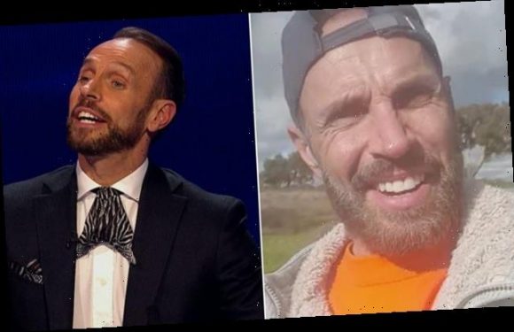 Jason Gardiner QUITS showbiz to become a farmer