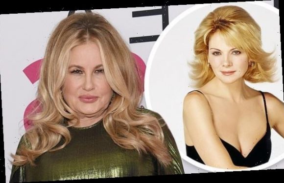 Jennifer Coolidge isn't interested in replacing Kim Cattrall in SATC