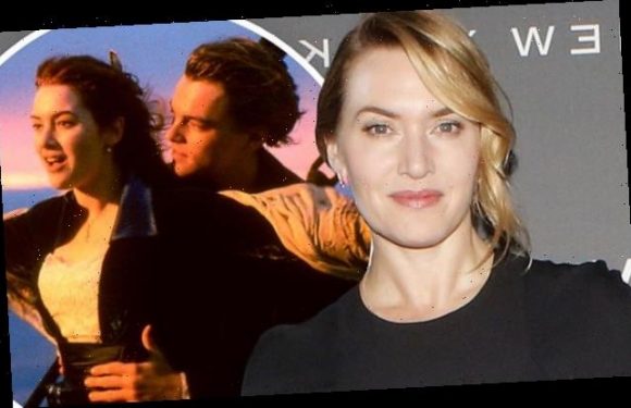 Kate Winslet recalls feeling 'bullied' after breakout role in Titanic