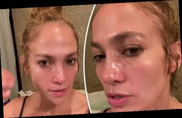 Jennifer Lopez claps back at troll accusing her of 'tons of Botox'