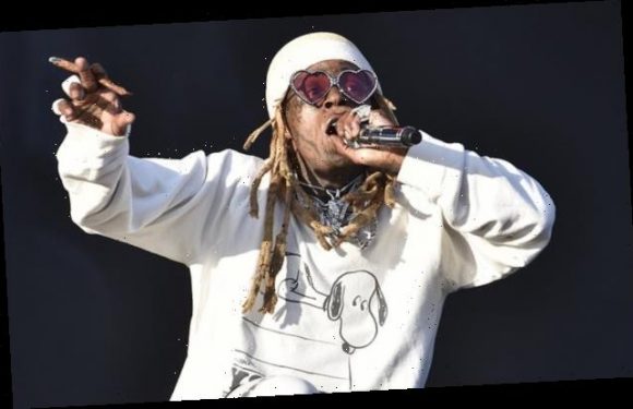 Lil Wayne will get pardoned by Donald Trump but Steve Bannon is 'TBD'