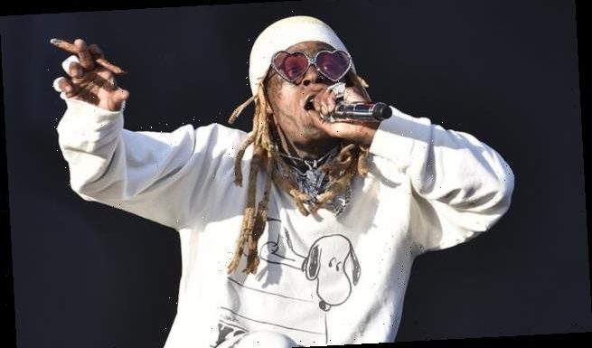 Lil Wayne will get pardoned by Donald Trump but Steve Bannon is 'TBD'