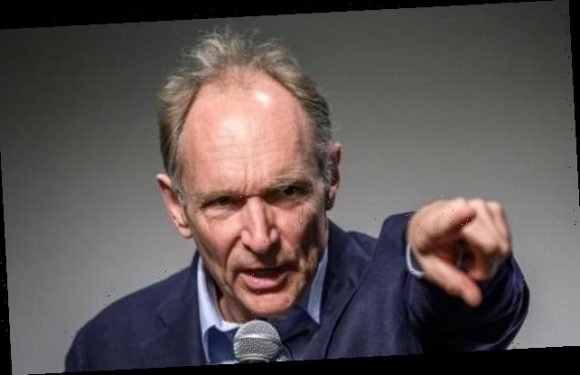 World Wide Web inventor opposes Australia's news payment plan
