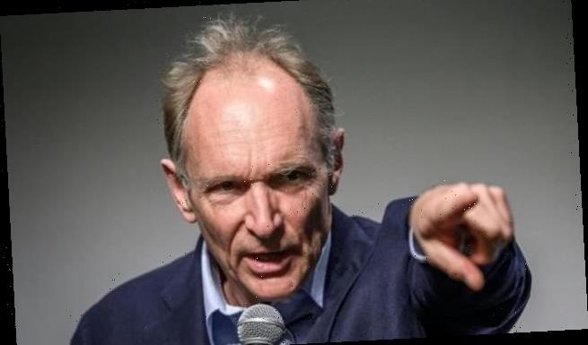 World Wide Web inventor opposes Australia's news payment plan