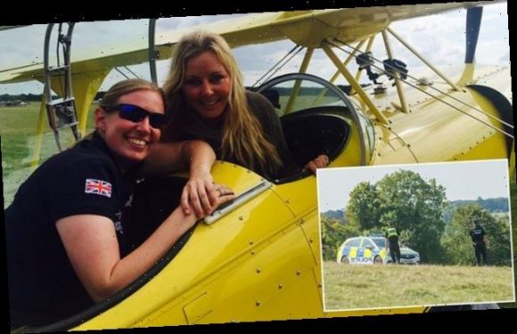 Flying instructor, 35, had undiagnosed heart condition