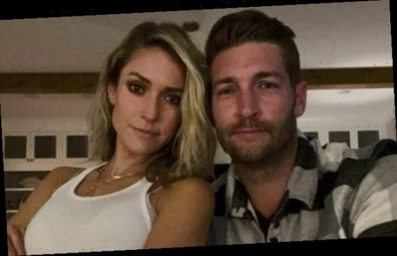 Kristin and Jay cryptically both share same Instagram selfie together