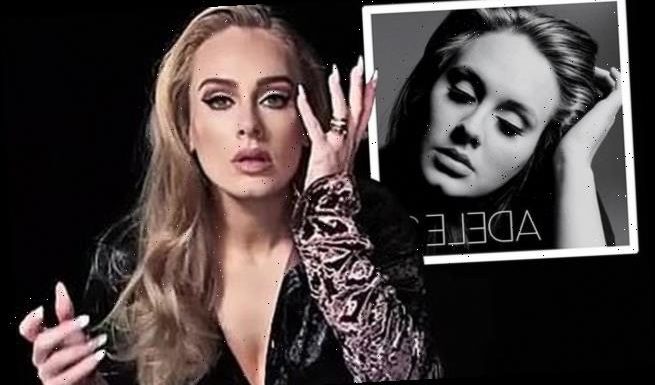 Adele celebrates 10th anniversary of album 21's release