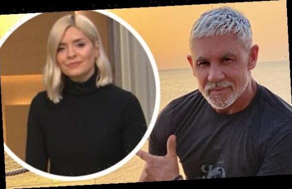 Wayne Lineker grilled by Holly Willoughby about girlfriend checklist