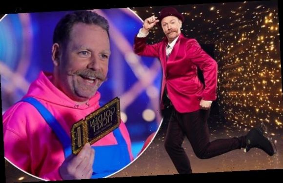 Dancing On Ice 'refuse to axe Rufus Hound after controversial tweets'