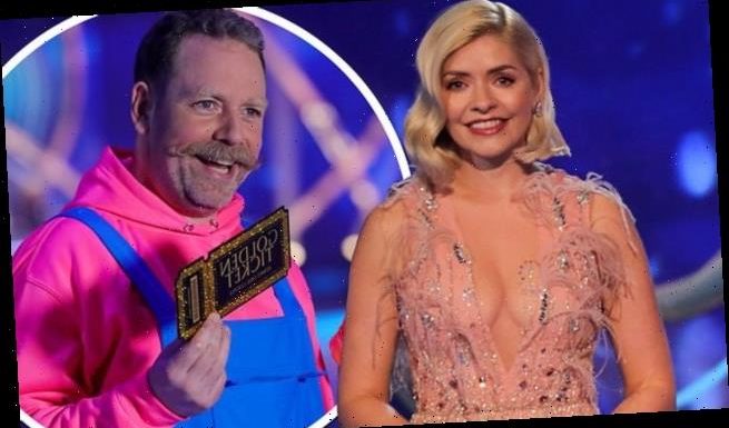 Dancing On Ice Ofcom complaints continue to rise after launch show