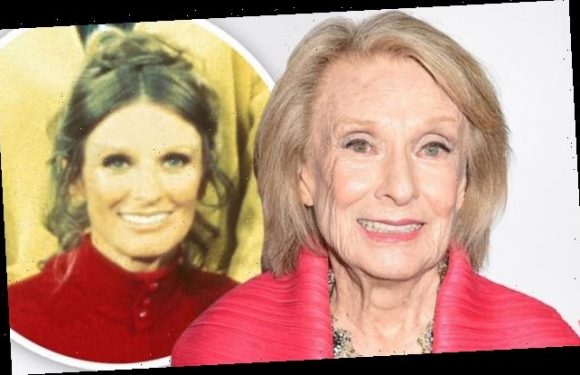 Cloris Leachman dead at 94: Comedy icon passes away of natural causes