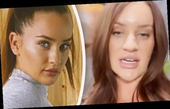 Married At First Sight's Ines Basic 'can't wait to get a nose job'