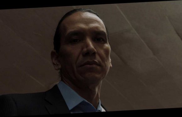 ‘Wild Indian’ Review: The Violence of a Severed Heritage Breeds a Serial Killer