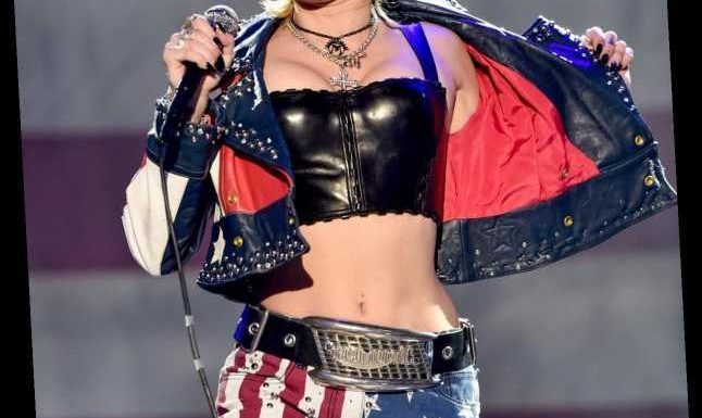 Miley Cyrus’ Quotes About Preferring Same-Sex Relationships Make Some Great Points