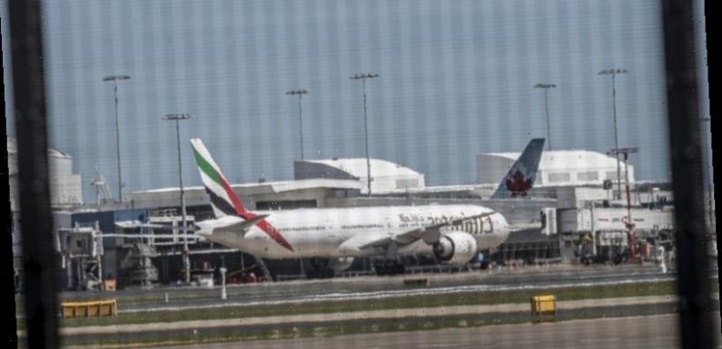 Stranded Australians get 20 new repatriation flights after Emirates pulls out of Australia
