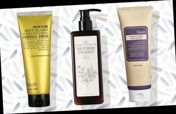 The 6 Best Korean Body Lotions