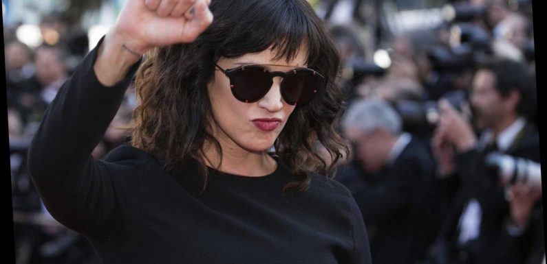 Asia Argento Alleges ‘Fast and the Furious’ Director Rob Cohen Sexually Assaulted, Drugged Her