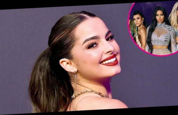 Eek! Addison Rae Was Asked Who Her Least Favorite Kardashian Is