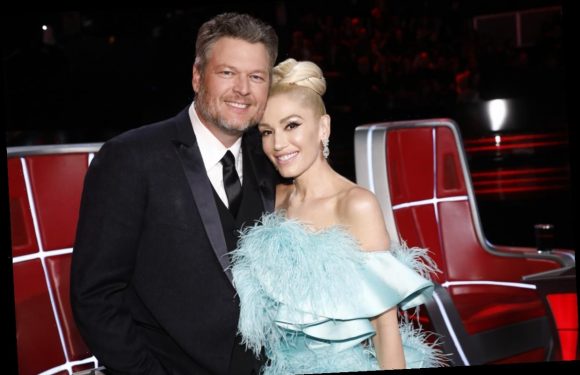 Gwen Stefani and Blake Shelton Were Originally Told They Were 'Not Going to Work' By 1 of Her Oldest Friends