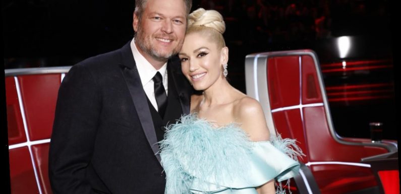 Gwen Stefani and Blake Shelton Were Originally Told They Were 'Not Going to Work' By 1 of Her Oldest Friends