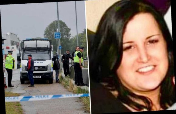 Mum-of-three died after falling into water and getting trapped under her boat during Norfolk Broads holiday