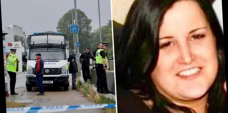 Mum-of-three died after falling into water and getting trapped under her boat during Norfolk Broads holiday