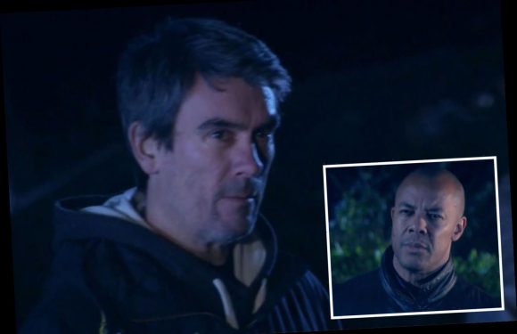 Emmerdale fans fear for Al's life after Cain Dingle swears deadly revenge for Debbie betrayal