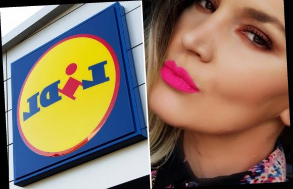 Mum furious after Lidl worker 'takes her into back room and tells her off for complaining about store on Facebook'