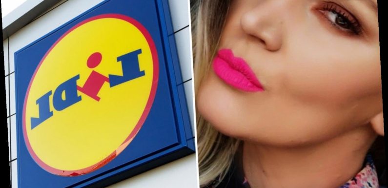 Mum furious after Lidl worker 'takes her into back room and tells her off for complaining about store on Facebook'