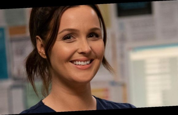 'Grey’s Anatomy': Camilla Luddington Hopes Jo Gets More ‘Sex Pod’ Scenes With Jackson in Season 17