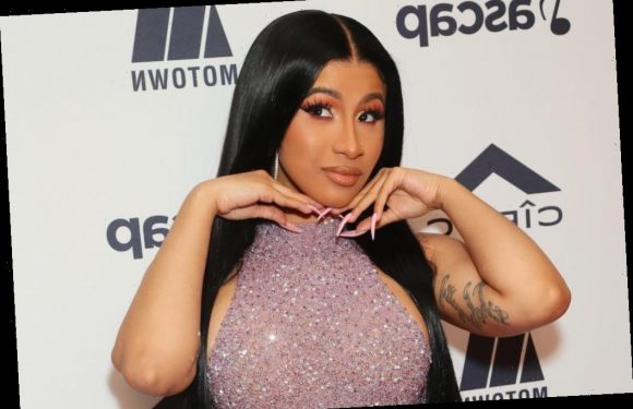 Cardi B Doesn't Let Kulture Listen to 1 Song From the Iconic Rapper's Set