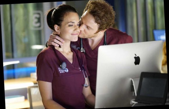 'Chicago Med': Fans of Natalie and Will Won't Get Their Way Anytime Soon