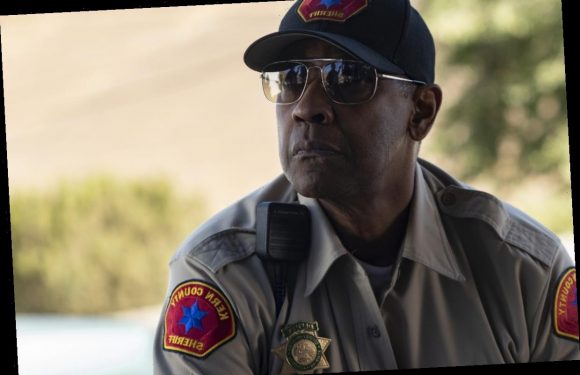 Denzel Washington In 'The Little Things' Movie Review: Draining Day