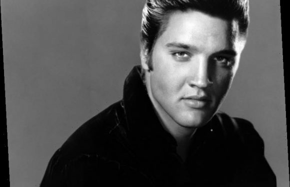 Wife of Elvis Presley's Cousin Said the Singer Always Slept With a Gun by His Bed