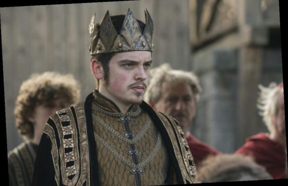 'Vikings': How Does Alfred React To Learning Who Murdered His Brother?
