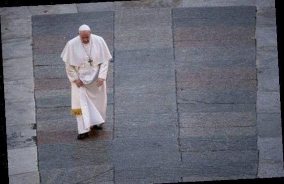 Pope Francis Doc 'Francesco' Acquired by Discovery+