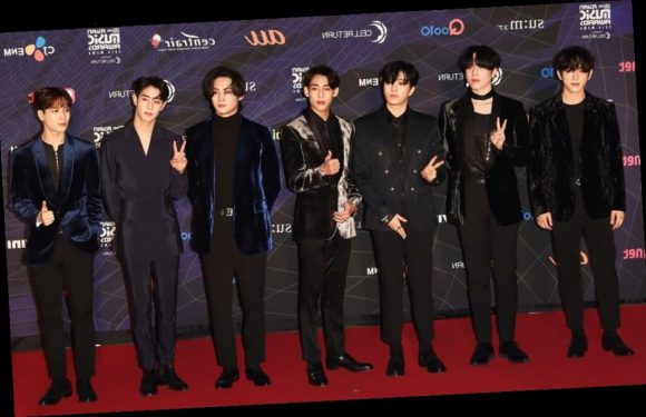 GOT7 Will Not Renew Their Contract With JYP Entertainment